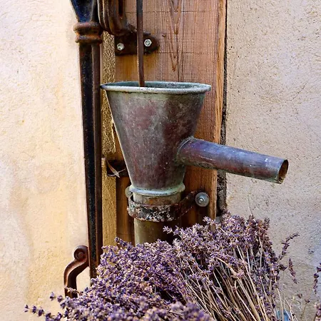 La Parenthese En Provence Σπίτι διακοπών