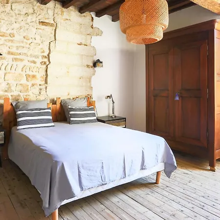 La Parenthese En Provence