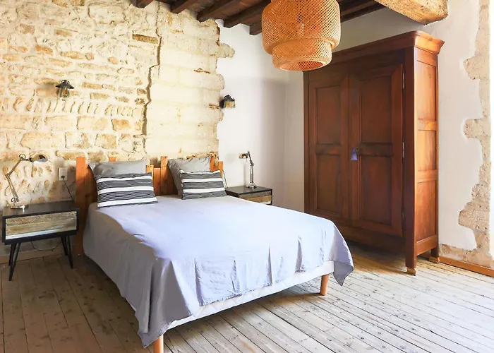 La Parenthese En Provence